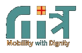 Mitra Hospital — Mobility with Dignity logo