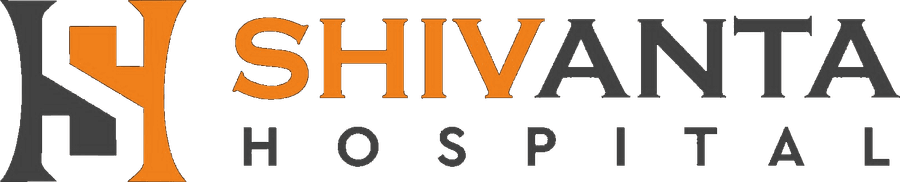 Shivanta Hospital logo